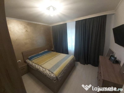 Apartament cu 2 camere decomandat Iulius