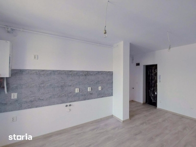 Apartament cu 2 camere finisat la cheie, Magnolia Residence Sibiu