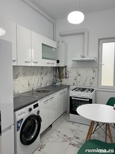 Apartament cu 2 camere LUX Braytim