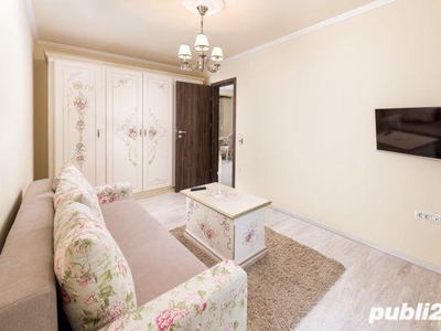 Apartament cu 2 camere, imobil constructie mai noua - zona Calea Aradului Est