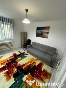 Apartament cu 2 camere renovat complet, Petrom Salaj, Aleea Salaj