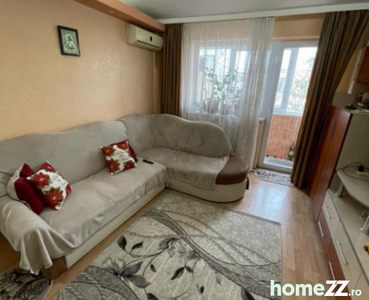 Apartament cu 2 camere semidecomandate confort 1