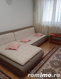 Apartament cu 2 camere Tomis 3/centrala proprie/termen lung