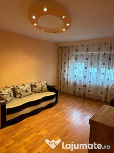 Apartament cu 2 camere,IC Frimu