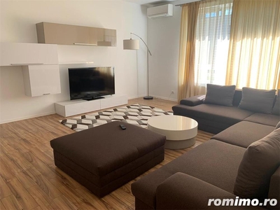 Apartament cu 3 camere in Dumbravita