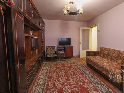 Apartament cu 3 camere, Marasti !