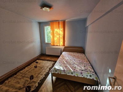 Apartament cu 3 camere metrou Nicolae grigorescu