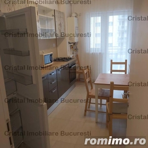 Apartament cu doua camere in Higt Clas Resedince