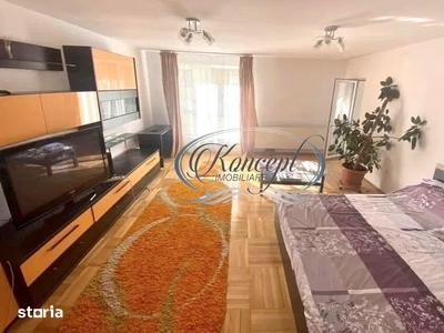 Apartament cu garaj in Zorilor