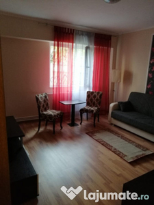 Apartament cu o camera, parter - zona Mazepa 1