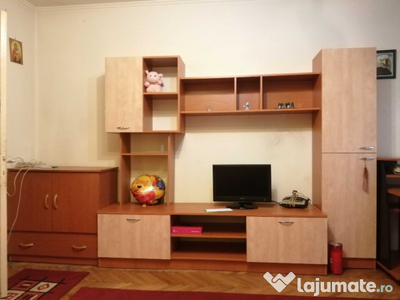 Apartament cu o camera pe bulevardul Cetatii