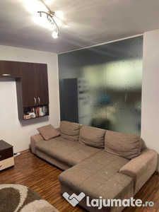 Apartament cu o camera sagului