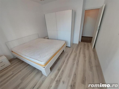 apartament cu o camera situat in zona Aradului