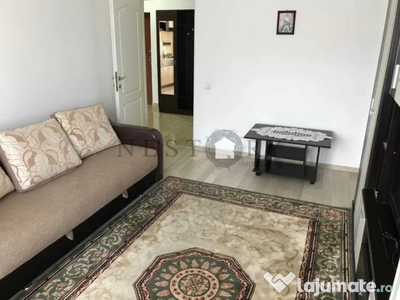 Apartament cu o camera spatios, Buna Ziua, zona Home Garden