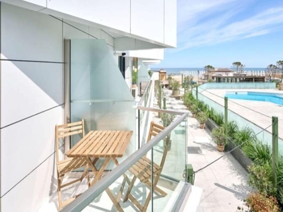 Apartament cu vedere la mare in complex Alezzi Infinity