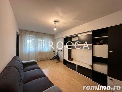 Apartament de 2 camere | 50 mp | AC | balcon | Colentina