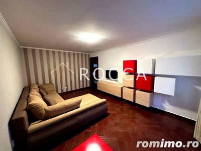 Apartament de 2 camere | 50 mp | decomandat | metrou | Dristor