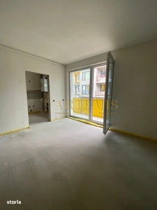 Apartament de 2 camere, 62 mp., zona Teilor.