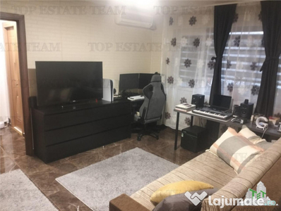 Apartament de 2 camere de in zona Bulevardului Alexandru Ob