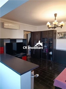 Apartament de 3 camere renovat integral Titan Parc Metrou