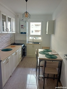 Apartament de închiriat