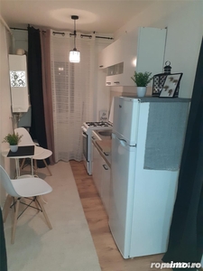 Apartament de inchiriat zona Parcul Circului