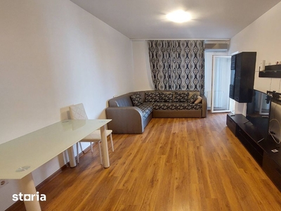 Apartament de inchiriat,mobilat si utilat,Grand Arena-Berceni, etaj 1.