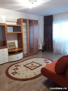 Apartament de inchiriere zona Eminescu