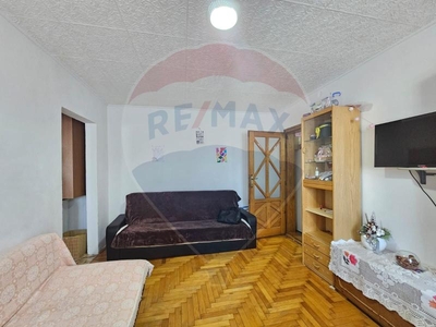 Apartament de vanzare