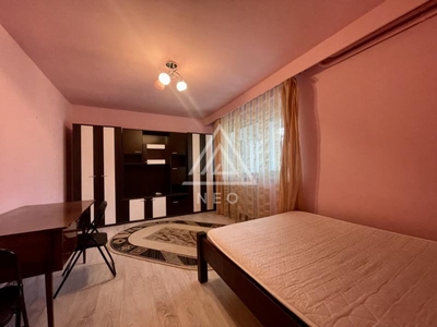 Apartament de vanzare | 1 camera | Gheorgheni