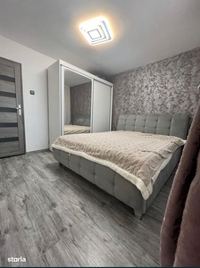 Apartament decomandat zona Rovine