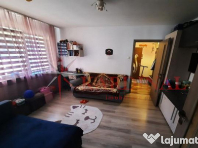 Apartament doua camere zona Garii