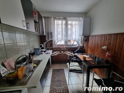 Apartament in zona Garii