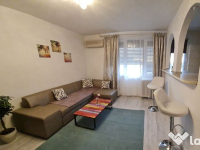 APARTAMENT ION MIHALACHE | NOU