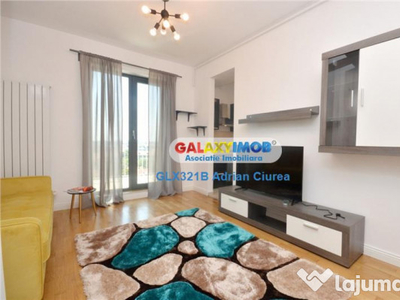 Apartament lux 2 camere Foisorul de Foc bloc nou