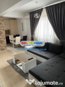 Apartament Lux - Berceni - Dimitrie Leonida - Parcare