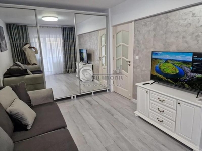 Apartament lux Gara