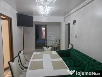 Apartament Lux patru camere