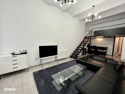 Apartament modern, 2 camere, zona Centrala