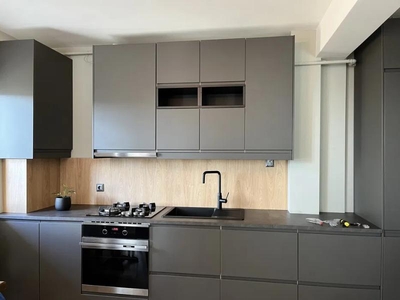 Apartament modern de 3 camere, 58mp, balcon, zona Donath Park