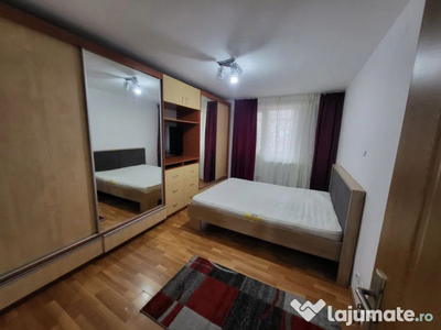 APARTAMENT MODERN RENOVAT DECOMANDAT METROU LUJERULUI CET...