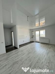 Apartament Nou - Finalizat - Direct Dezvoltator - 0% Comision