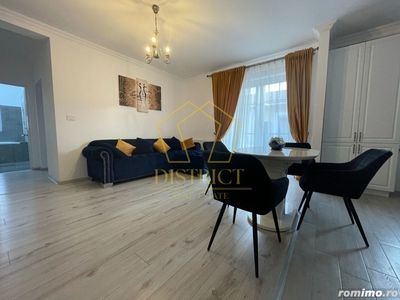 Apartament Pet Friendly cu 2 camere | Braytim