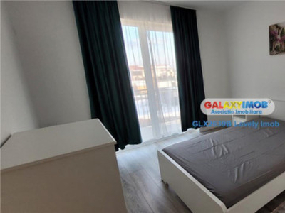 Apartament Tip Studio - Bloc Nou - Berceni - Popesti Leorden