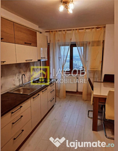 Apartament Ultracentral de inchiriat