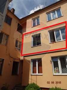 Apartament vanzare in casă vilă Brasov