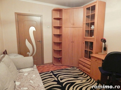 Apartament zona Lujerului