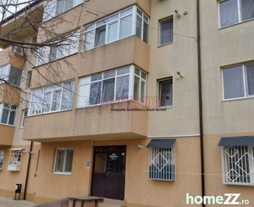 Apartamet cu 2 camere Central Popesti