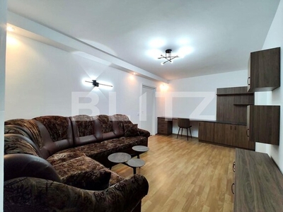Apartment 2 camere, 50mp, zona străzii Craiova, zona Semicentral