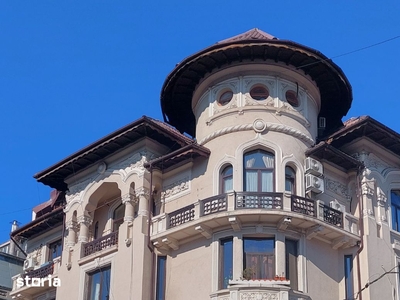 Apartment intreg etajul, 5 Camera Cartierul Armenesc